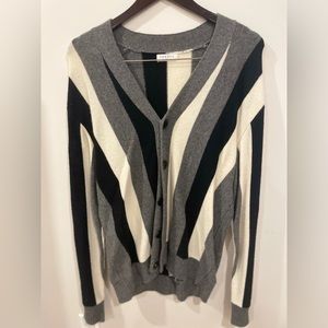 SANDRO CARDIGAN